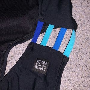 Julian 2 Onesie Jolyn 36